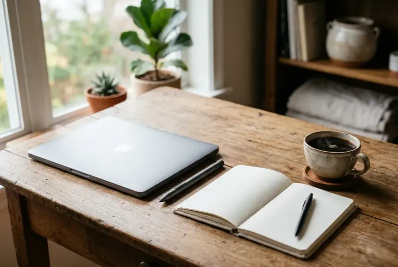 Notion czy Evernote? Wybierz najlepszą aplikację do notatek